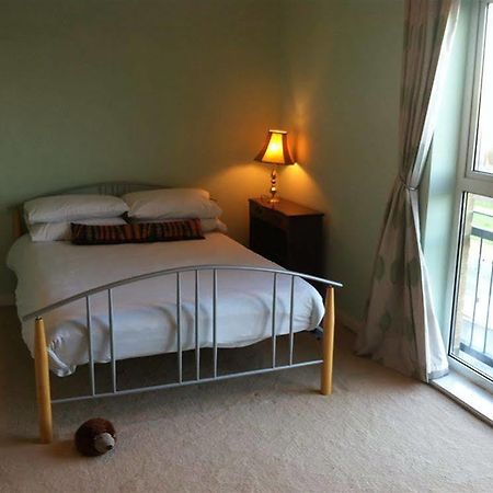 Tiger Bay House Appartement Cardiff Buitenkant foto