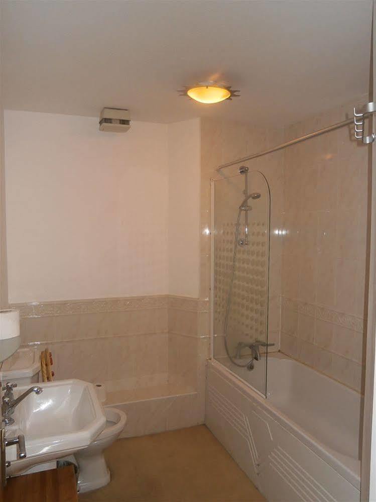 Tiger Bay House Appartement Cardiff Buitenkant foto