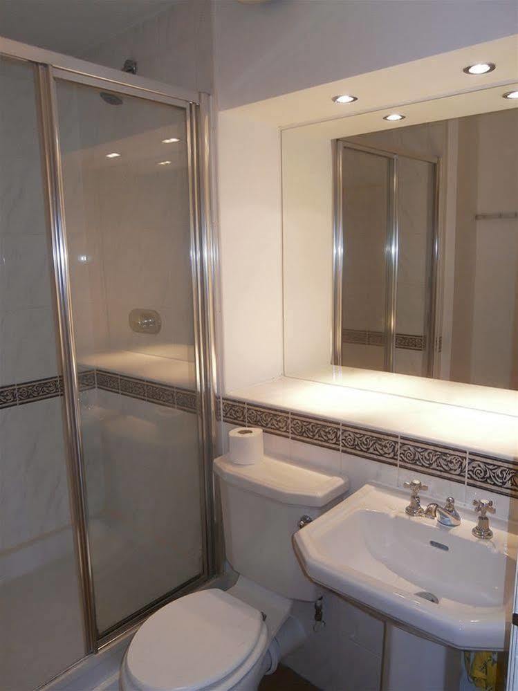 Tiger Bay House Appartement Cardiff Buitenkant foto